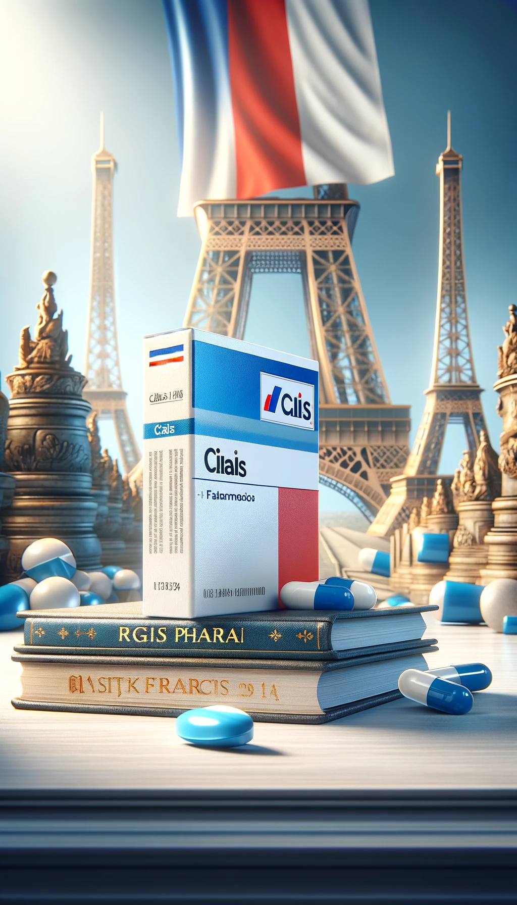 Acheter en france cialis